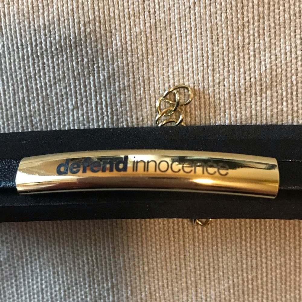 Younique Defend Innocence Bracelet